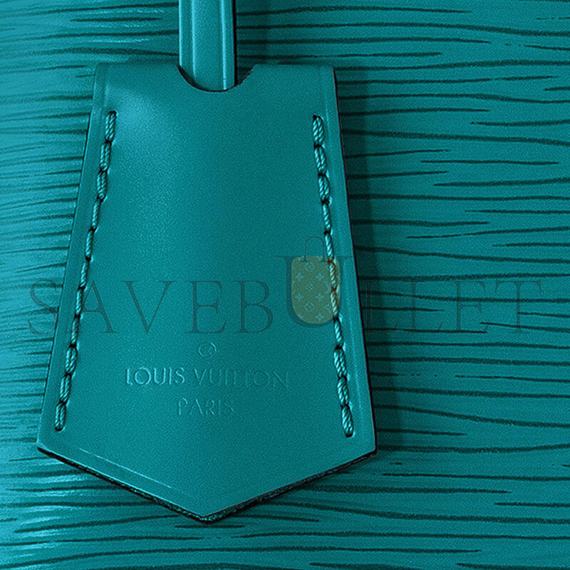 LOUIS VUITTON ALMA BB M20609 (23.5*17.5*11.5cm)